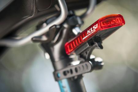 Kellys - światło tylne