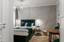 Podłogowe inspiracje na wiosnę