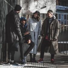 PUMA & INFLUENCERZY W GLOBALNYM PROJEKCIE RUN THE STREETS