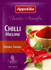 Egzotyczna impreza z Appetitą!