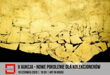 Życie ostre jak maczeta, czyli V Aukcja – Nowe Pokolenie dla Kolekcjonerów