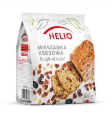 Mieszanka keksowa od HELIO