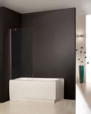 Prostokątne wanny – klasyczna elegancja zawsze w modzie