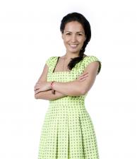 Kuchnia pełna smaku z Podravką