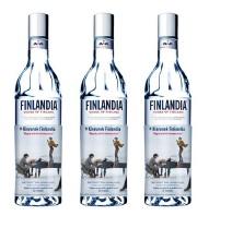 Kampania #KierunekFinlandia na zawieszkach i specjalnych obwolutach