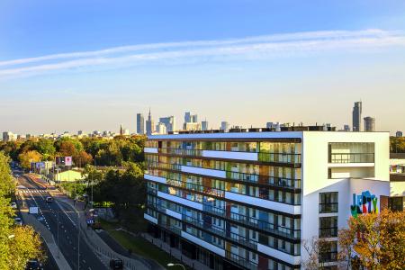 Artystyczny Żoliborz