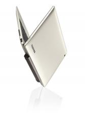 Toshiba przedstawia Satellite Click Mini