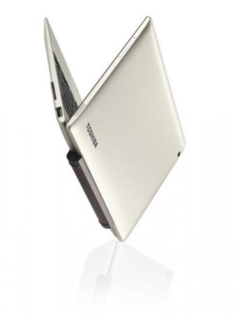 Toshiba Satellite Click Mini