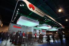 Huawei prezentuje pełną ofertę nowych urządzeń mobilnych na targach CES 2015