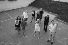 Kolejne nowe osoby w zespole DBMS