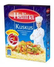 Dieta kwitnąca zdrowiem – wiosenne menu z produktami marki Halina