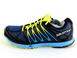 Buty trekkingowe Salomon