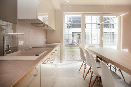 Mieszkanie Wzorcowe na Świerkowej Polanie