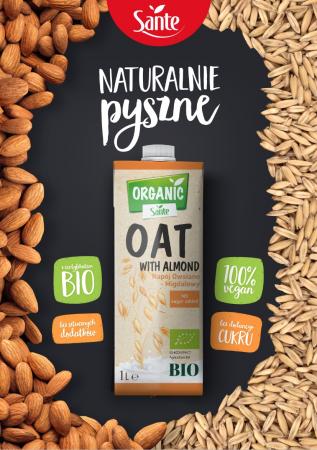 Sante Naturalnie Pyszne