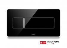 Visign for More 105: minimalistyczny design złagodzony miękkimi liniami