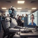 Nowe badanie: postawienie tylko na boty w contact center to kosztowny błąd