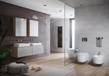 INVERTO – innowacyjny koncept w portfolio marki Cersanit