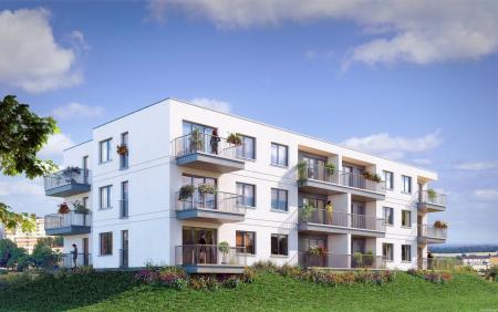 Willa One J.W. Construction