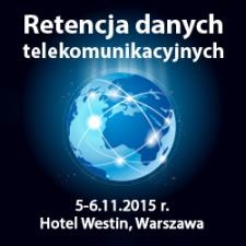 Konsekwencje zniesienia dyrektywy retencyjnej dla operatorów telekomunikacyjnych