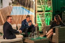 25 lat firmy DLH na rynku polskim