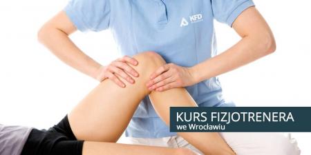 kurs fizjotrener