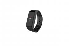 MyKronoz: smartband z wbudowanym pulsometrem