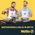 Mistrzowska akcja w Netto. Nowy program lojalnościow dla miłośników gotowania