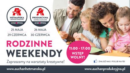 Warsztaty dla dzieci