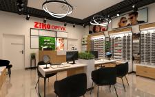 ZOBACZ RÓŻNICĘ I STYL W SALONACH ZIKO OPTYK. PROMOCJA NA OPRAWY KOREKCYJNE Z  RABATAMI -70% PRZEDŁUŻ