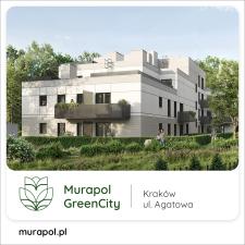 Grupa Murapol poszerza swoją ofertę o blisko 300 mieszkań w Krakowie i Siewierzu
