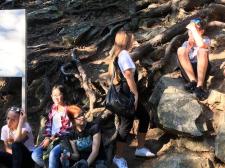 Białostoccy wolontariusze na Euroweek