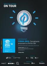 Zarządzanie procesami w firmie-idei – koncepcje metodyczne i rozwiązania praktyczne