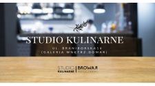 WIELKIE OTWARCIE STUDIA KULINARNEGO BROWARU MIESZCZAŃSKIEGO przy ul.Braniborskiej 14, Galeria Wnętrz