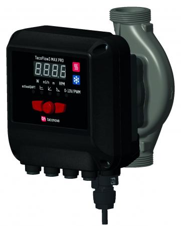 Model TacoFlow3 Max Pro idealnie nadaje się do średnich zakresów wydajności. Oferuje jeszcze więcej