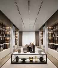 Rodzina lamp Terrano od Lena Lighting