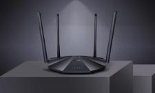 Tenda AC19 - dwupasmowy, gigabitowy router WiFi AC2100 z portem USB
