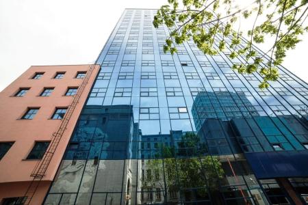 Orion fot. Walter Herz