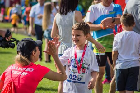 6.Dębicka Dziesiątka z Tikkurila