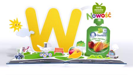 W jak wygodna nauka smaków