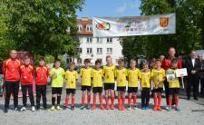 Baltic Wood wspierał Międzynarodowy Festiwal Sportu Jasło 2017