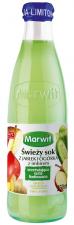 Marwit tego lata wprowadza aż dwie limitowane serie soków