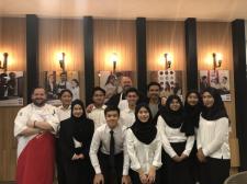 Polski duet egzotyczny