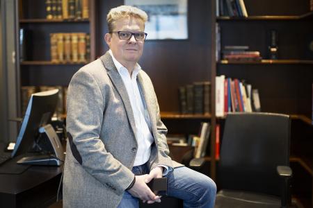 Aleksander Gruszczyński