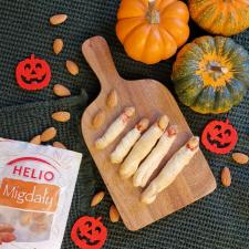 STRASZNIE PYSZNE PRZEKĄSKI