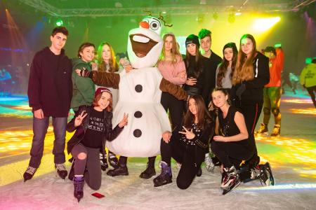 Tikkurila Lododisco "Kraina Lodu"