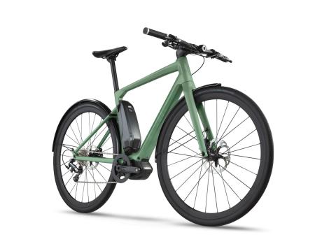 Elektryczny rower górski BMC Alpenchallenge AMP City LTD 02 (mat. pras.)