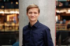 Inteligentny parking dla zrównoważonej przyszłości