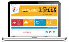 Nagroda Cyfrowej Transformacji CRN dla Warszawy i Damovo