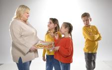 Jak wspierać dziecko z chorobą dietozależną