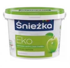 Farby Śnieżka do wnętrz – na jakie produkty postawić?